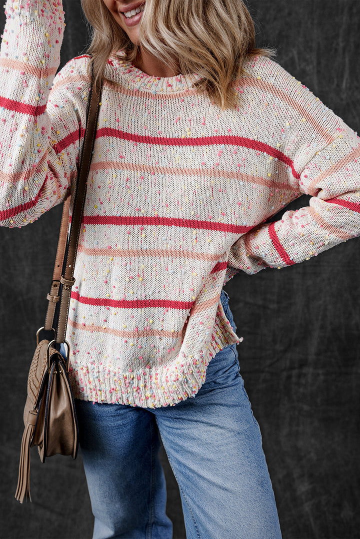 Stilla | Elegant og Stilbevidst Sweater