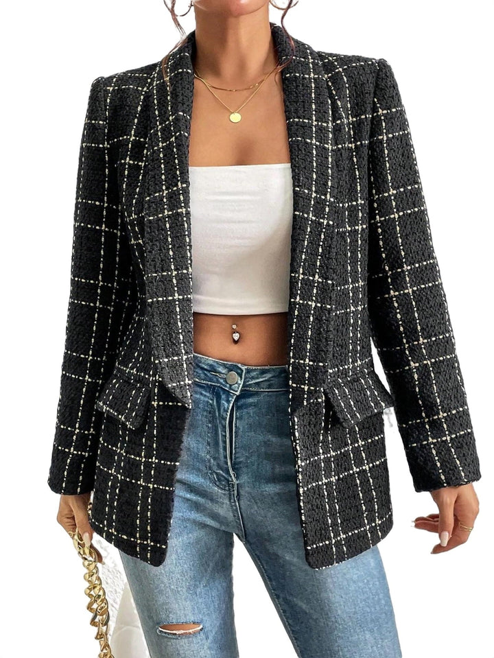 Stilla | Ternet Blazer-design