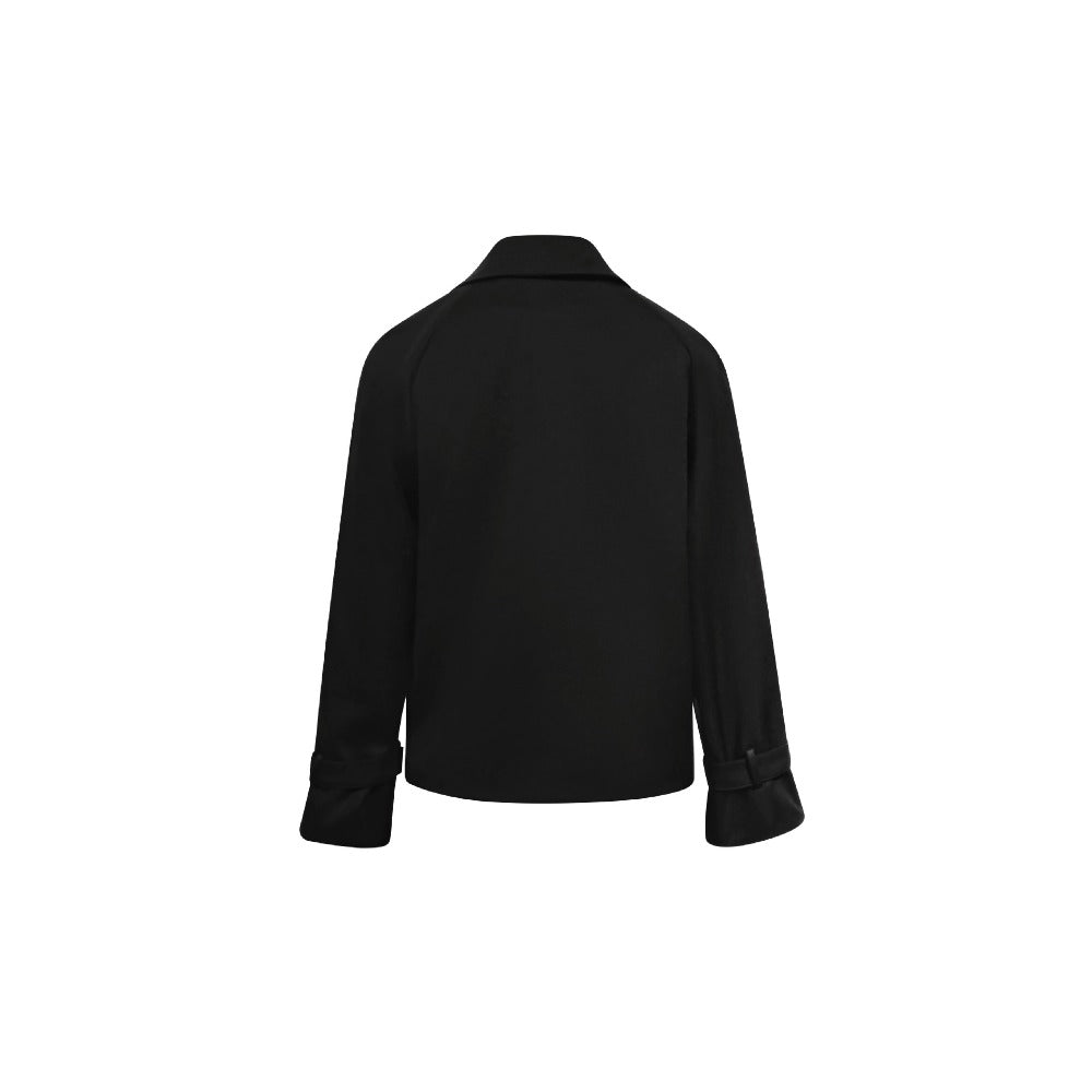 Stilla | Cropped Jakke til Damer