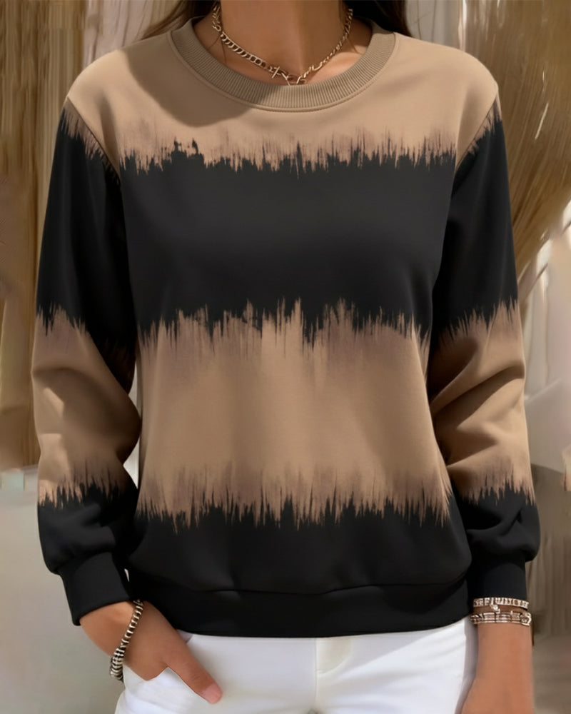 Stilla | Trendy Gradienttryk