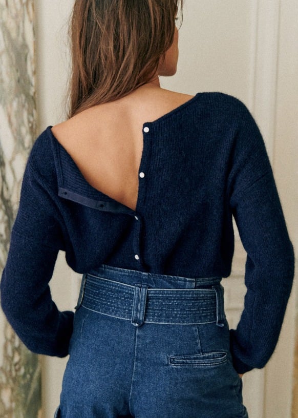 Stilla | Hyggelig Cardigan