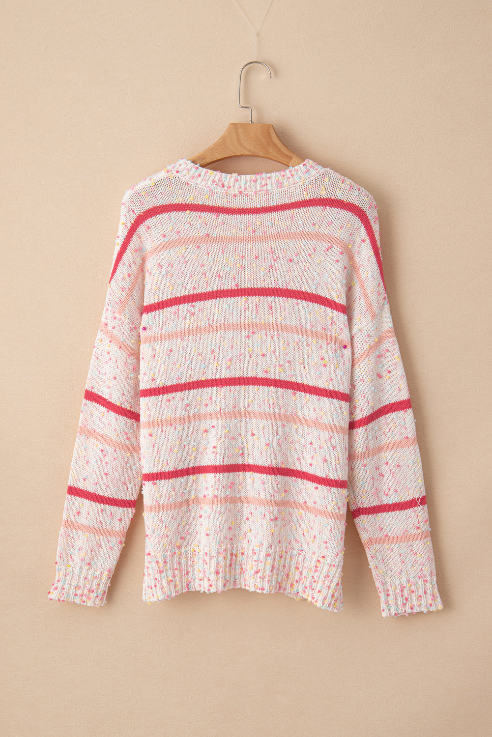 Stilla | Elegant og stilfuld sweater