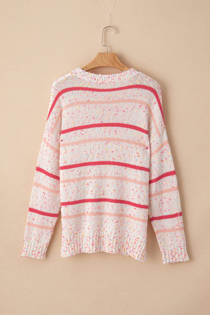 Stilla | Elegant og stilfuld sweater