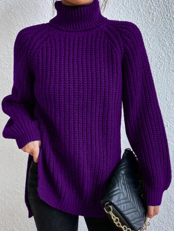 Stilla | Behagelig Klassisk Pullover Trend
