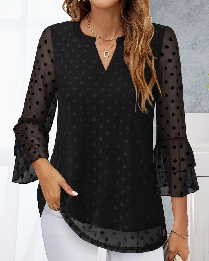 Stilla | Polka Dot Elegant