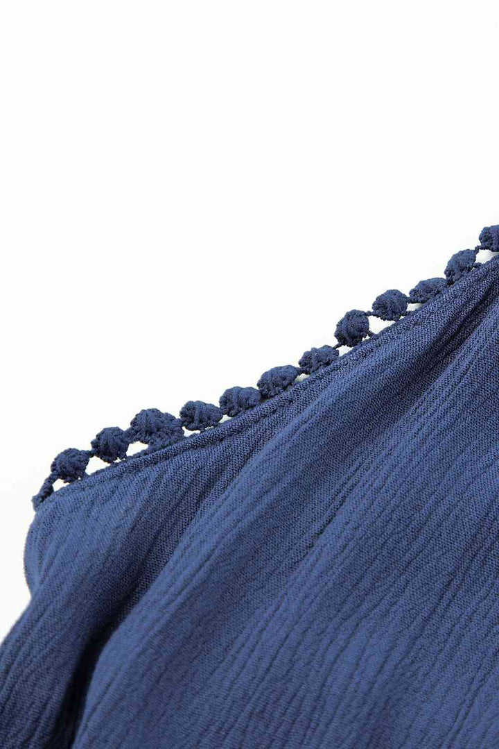 Stilla | Nek Uden Ærmer Tank Top