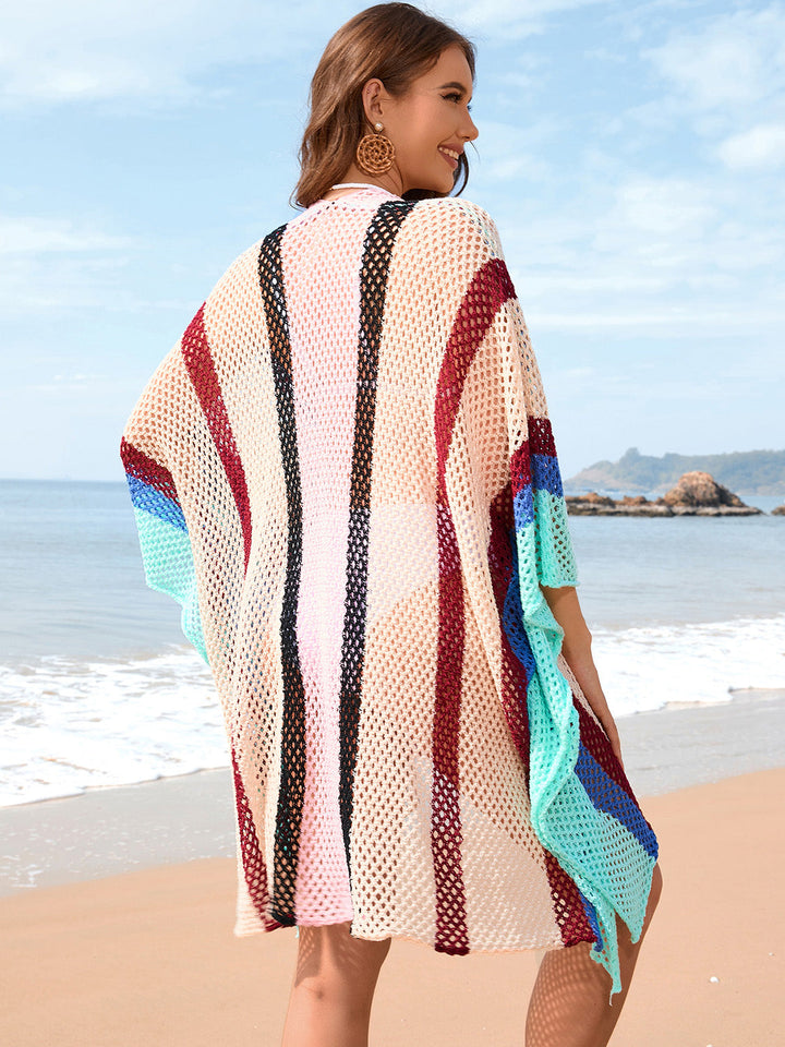 Stilla | Farveblok Dykning Cover-up