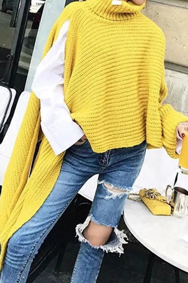 Stilla | Casual og tidløs sweater