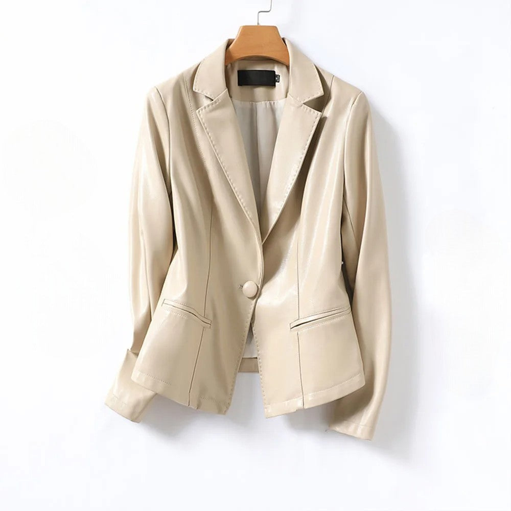 Stilla | Lammeskind Blazer