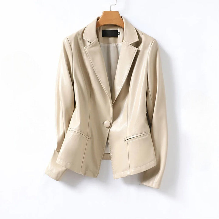 Stilla | Lammeskind Blazer