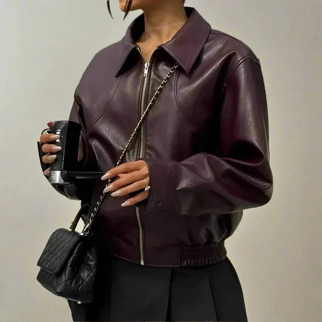 Stilla | Mode overgangsjakke