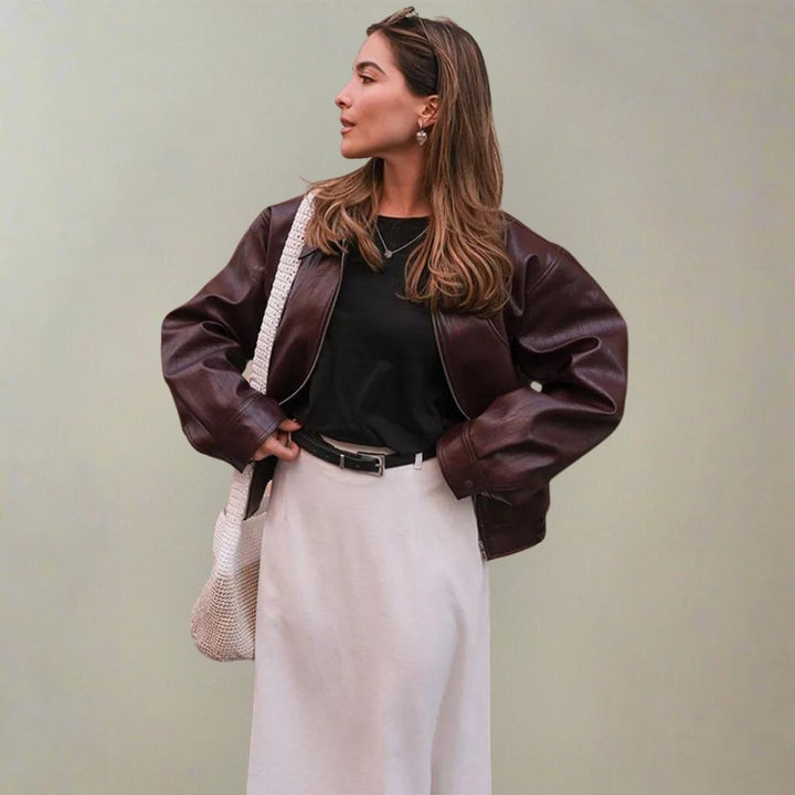 Stilla | Mode overgangsjakke