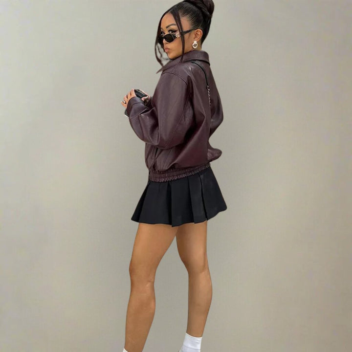 Stilla | Mode overgangsjakke