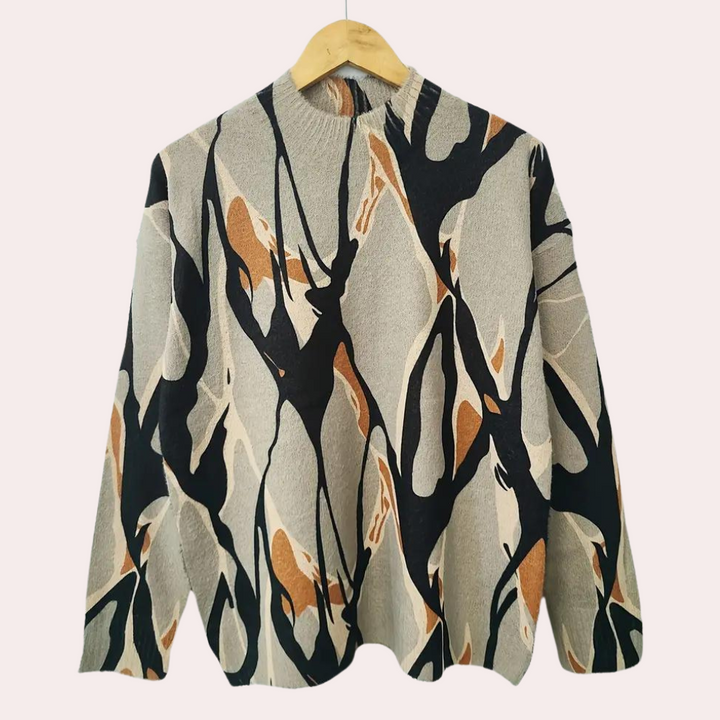 Stilla | Stilfuld Pulli til Damer