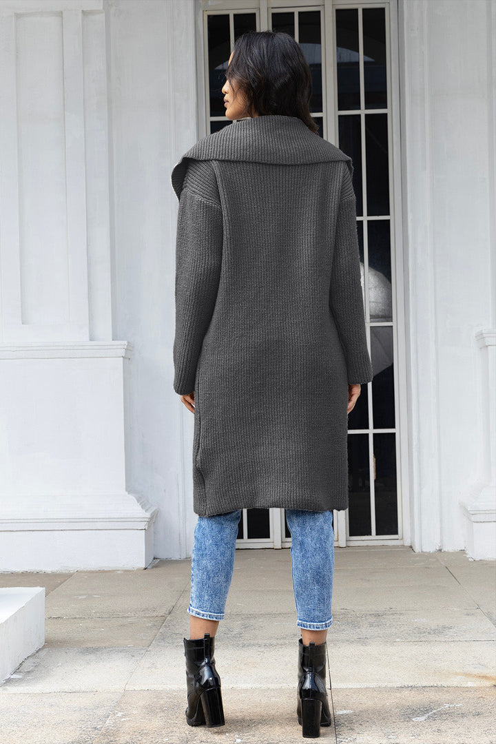 Stilla | Knappet Op Krave Cardigan