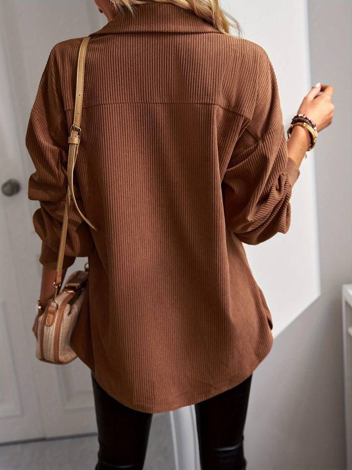 Stilla | Stylish og Elegant Jakke