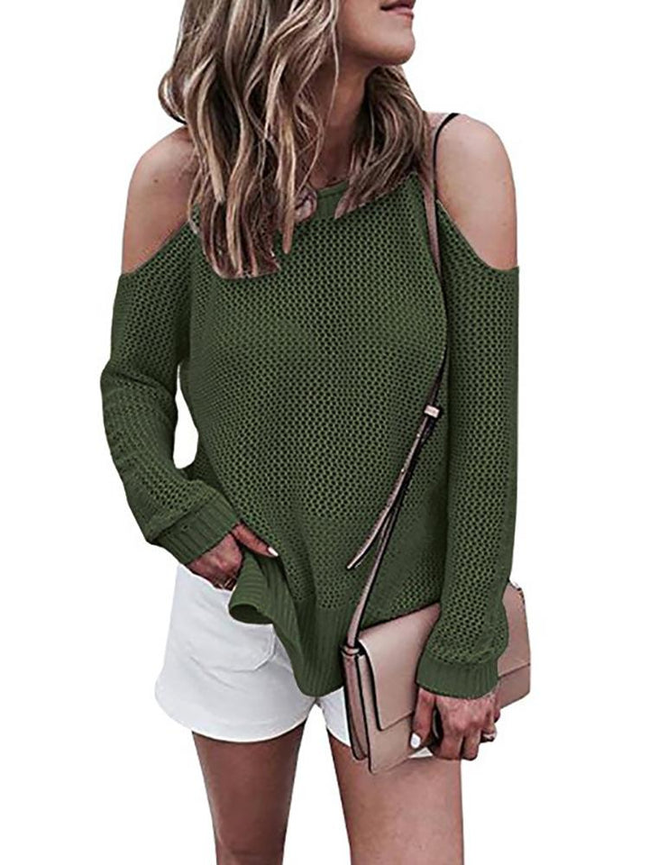 Stilla | Elegante og Moderne Pullover