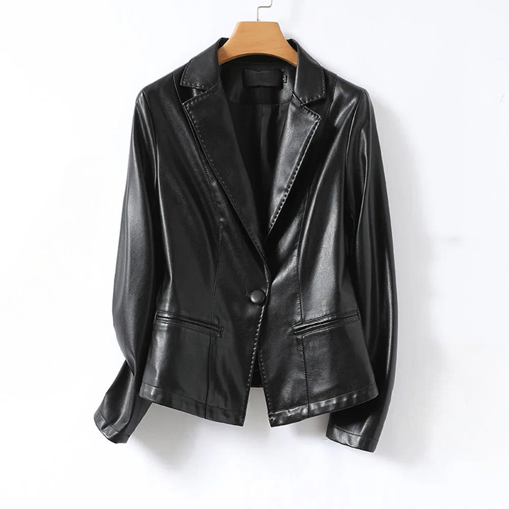 Stilla | Lammeskind Blazer