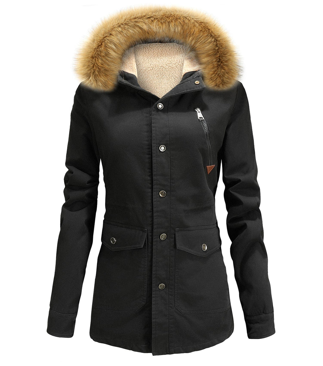 Stilla | Parka