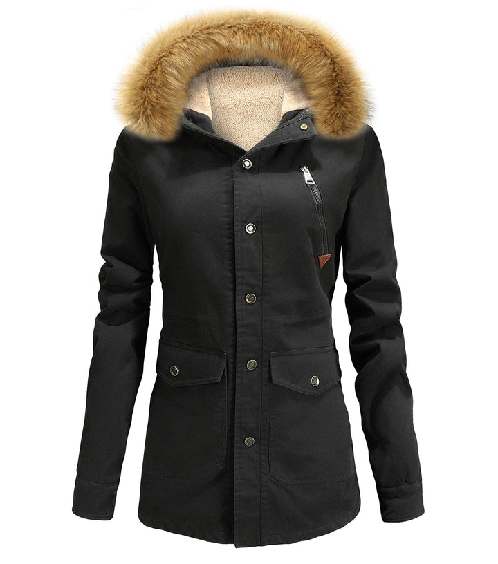 Stilla | Parka
