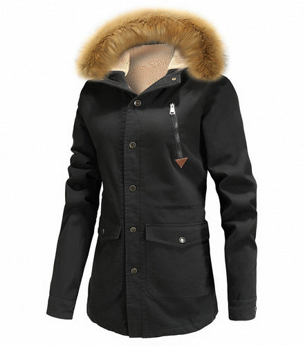Stilla | Parka