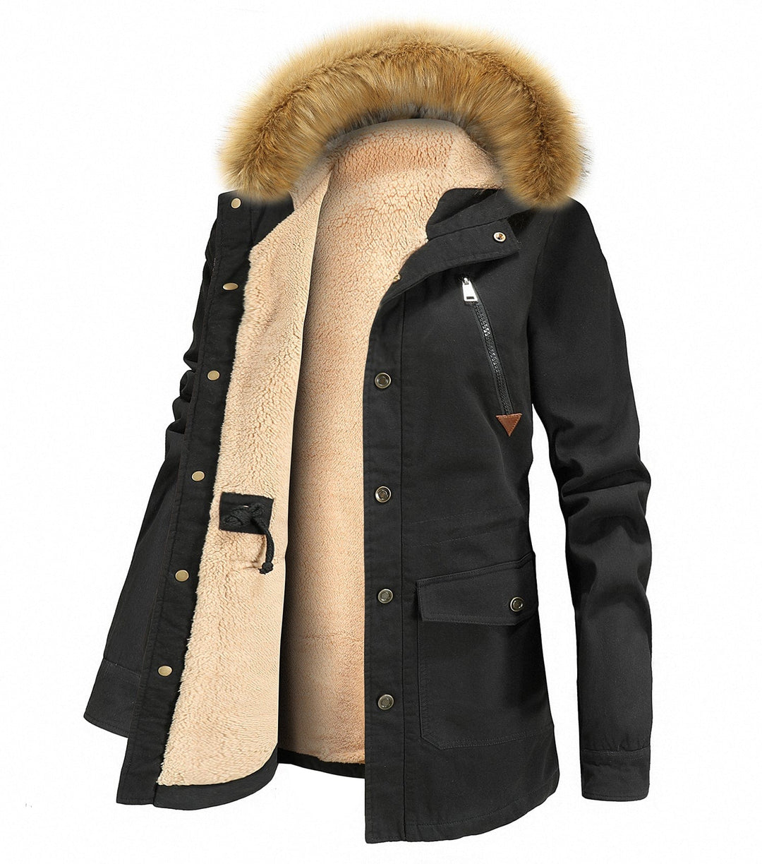 Stilla | Parka