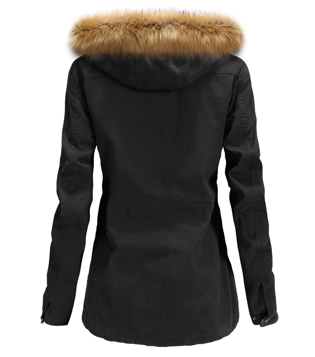 Stilla | Parka