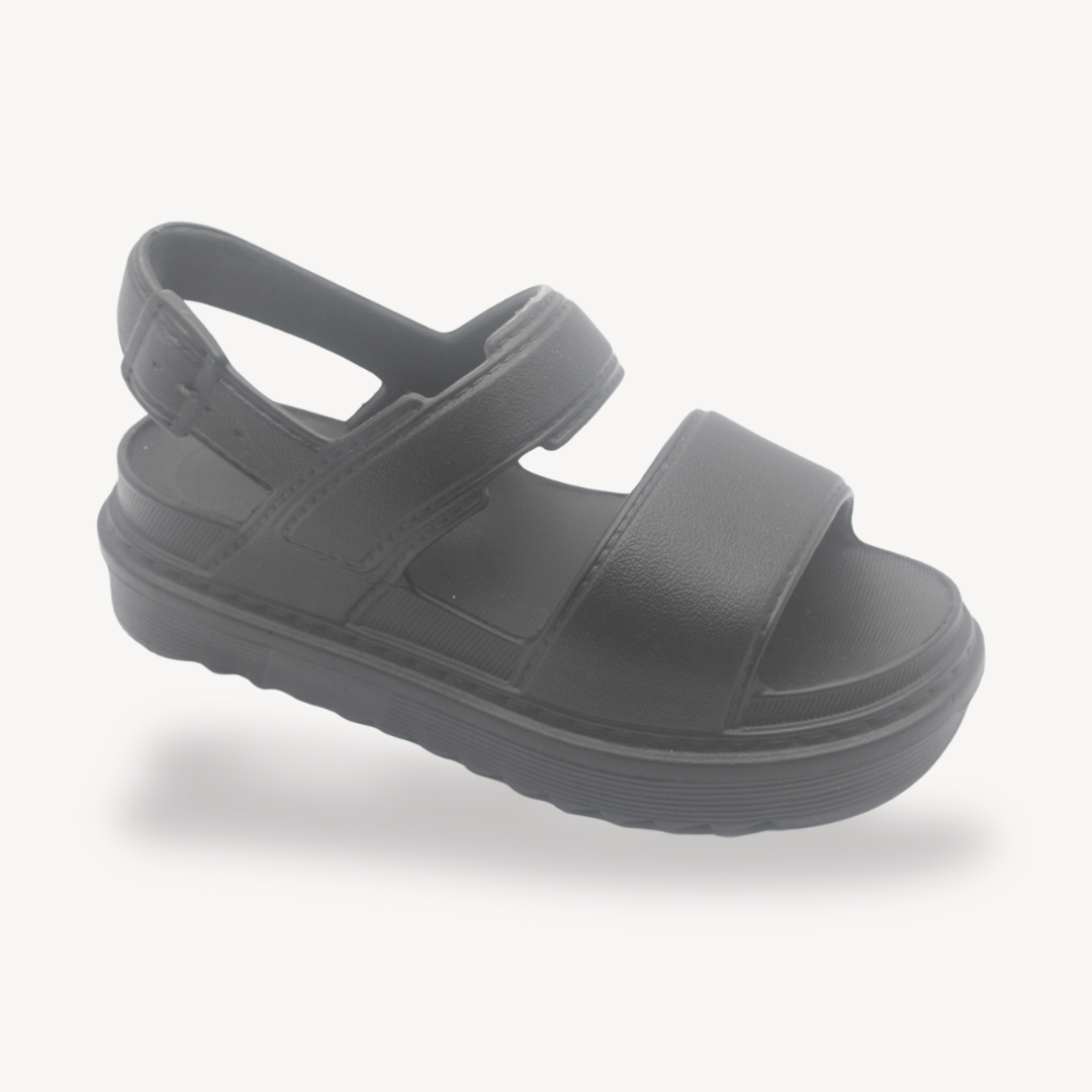 Stilla | Kvinders Platform Sandaler