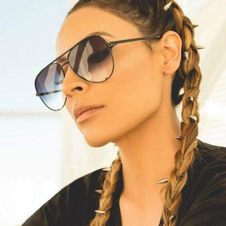 Stilla | Aviator Solbriller