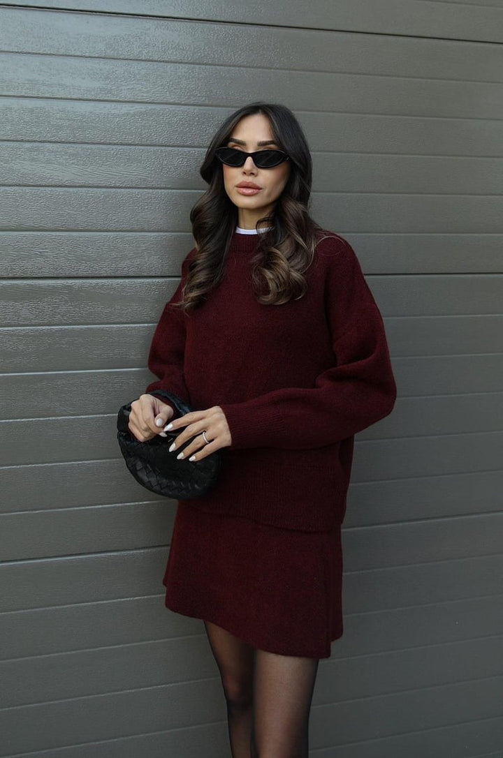 Stilla | 2 Delt Sæt Lavet Af Blødt, Behageligt Materiale