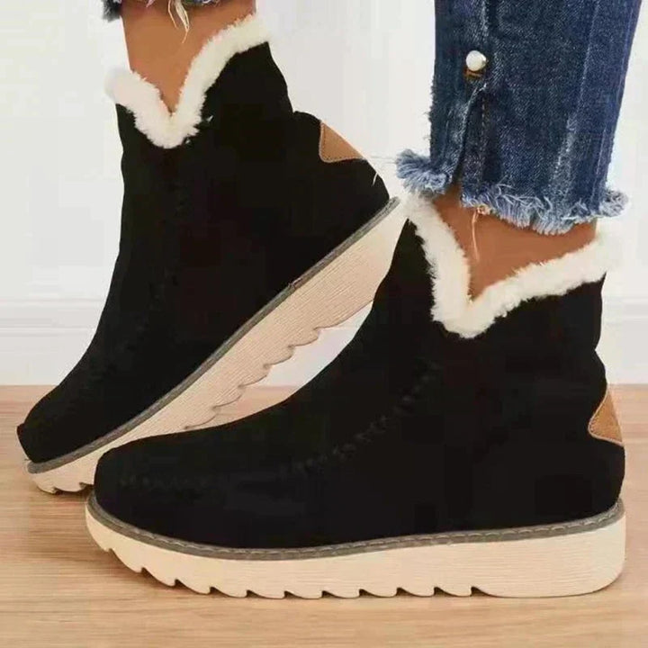 Stilla | Ergonomiske og behagelige ortopædiske støvler
