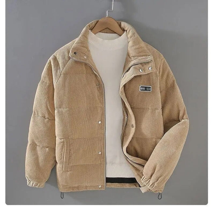 Stilla | Unisex Let, Stilfuld Vinterjakke