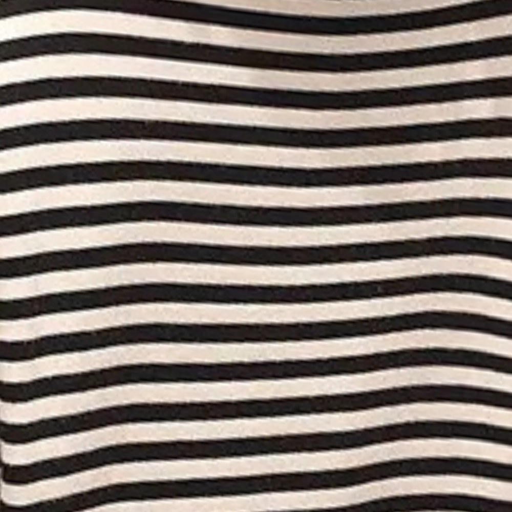 Stilla | Elegante Stribet Top til Kvinder