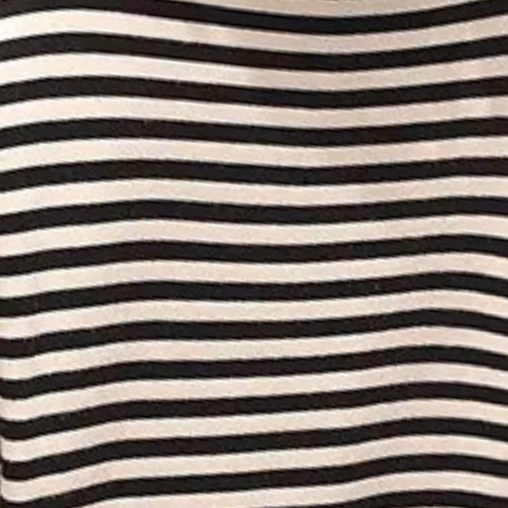 Stilla | Elegante Stribet Top til Kvinder