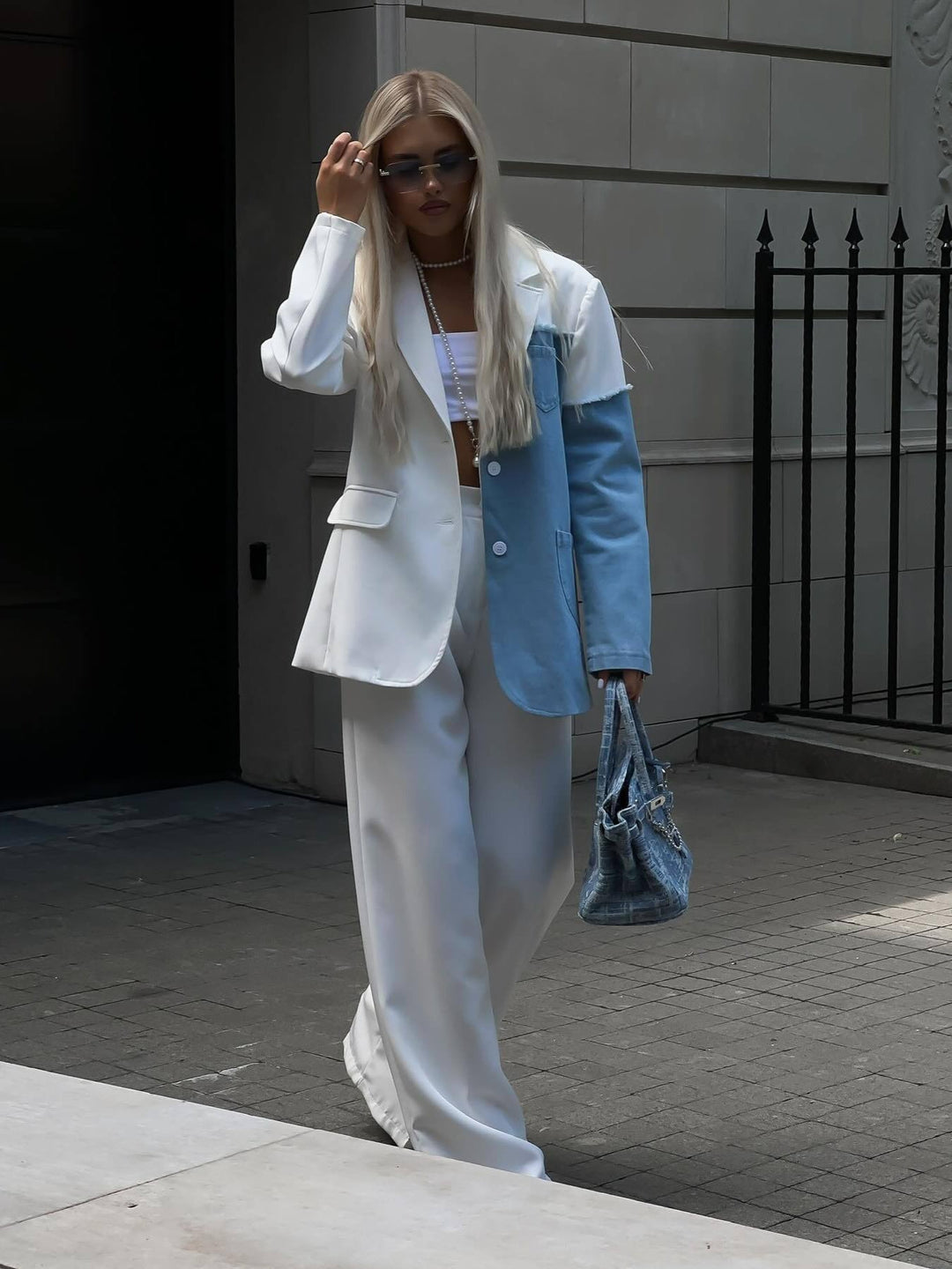 Stilla | Brianne Klassisk Blazer