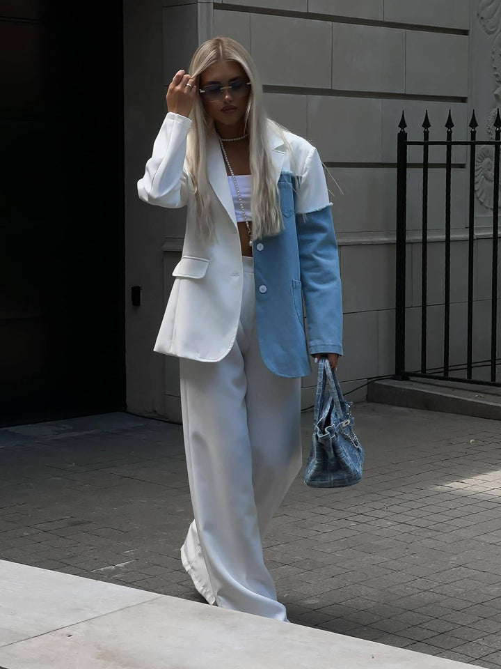 Stilla | Brianne Klassisk Blazer