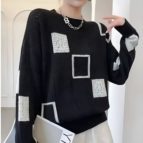 Stilla | Varmer og Hyggelig Luksus Sweater