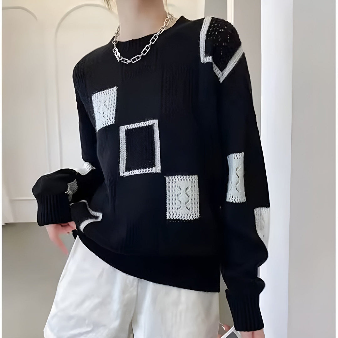 Stilla | Varmer og Hyggelig Luksus Sweater