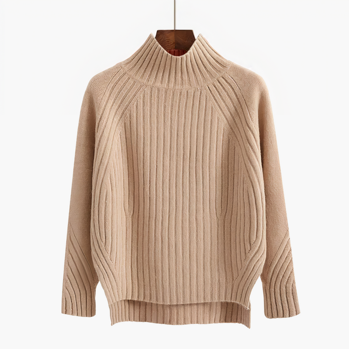 Stilla | Varm Basis Vinterpullover