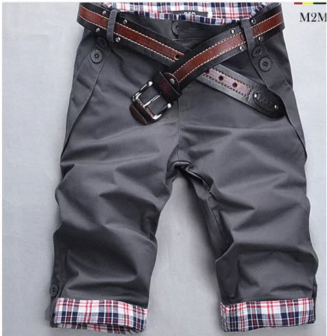 Skovae | Cargo Shorts til Herrer