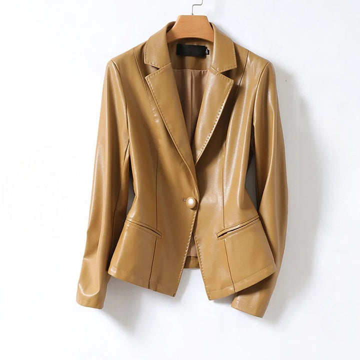 Stilla | Lammeskind Blazer