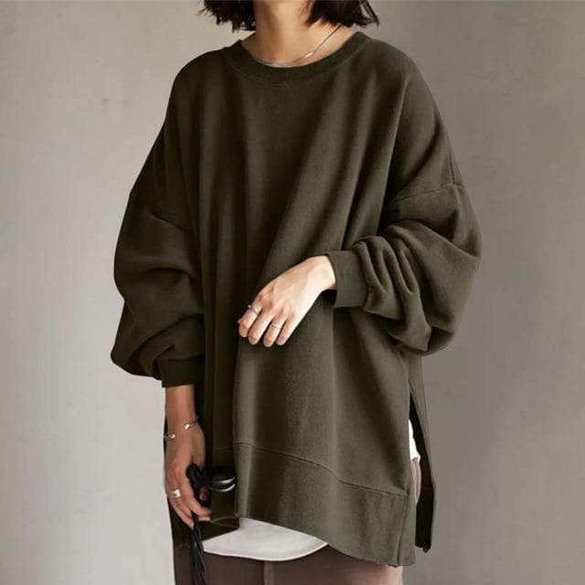 Stilla | Afslappet Oversized Sweater