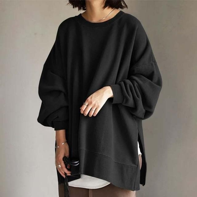 Stilla | Afslappet Oversized Sweater