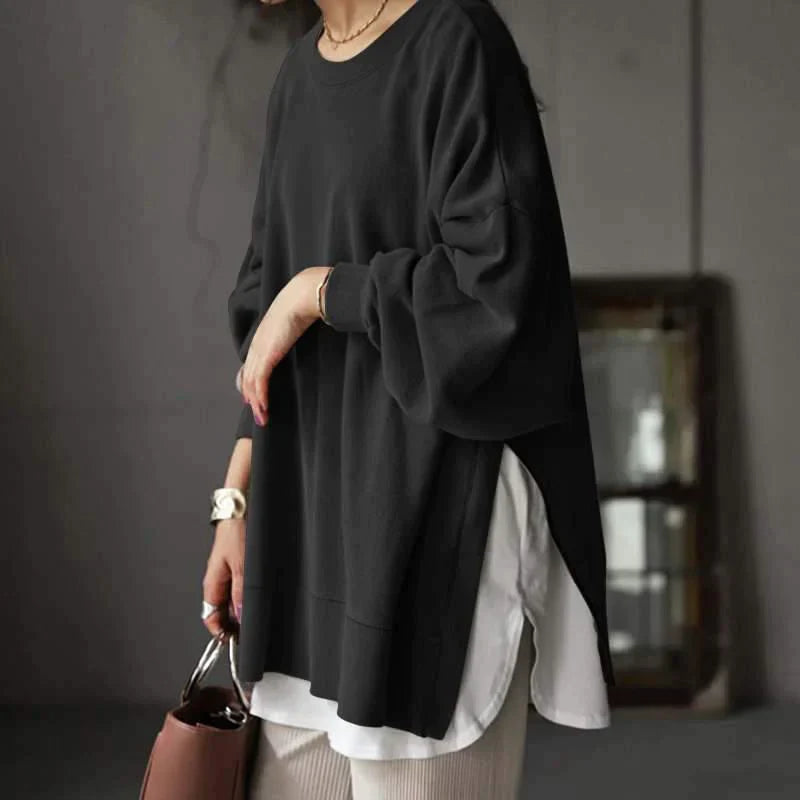 Stilla | Afslappet Oversized Sweater