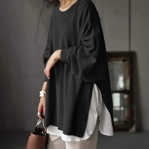 Stilla | Afslappet Oversized Sweater