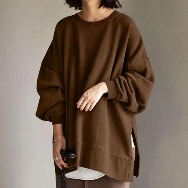 Stilla | Afslappet Oversized Sweater