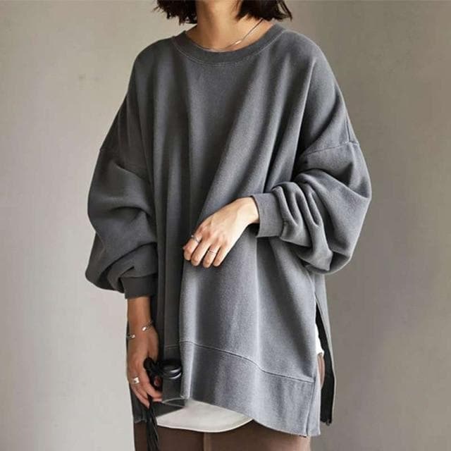 Stilla | Afslappet Oversized Sweater