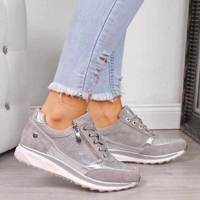 Stilla | Sneakers Trendy & Komfortable Sneakers