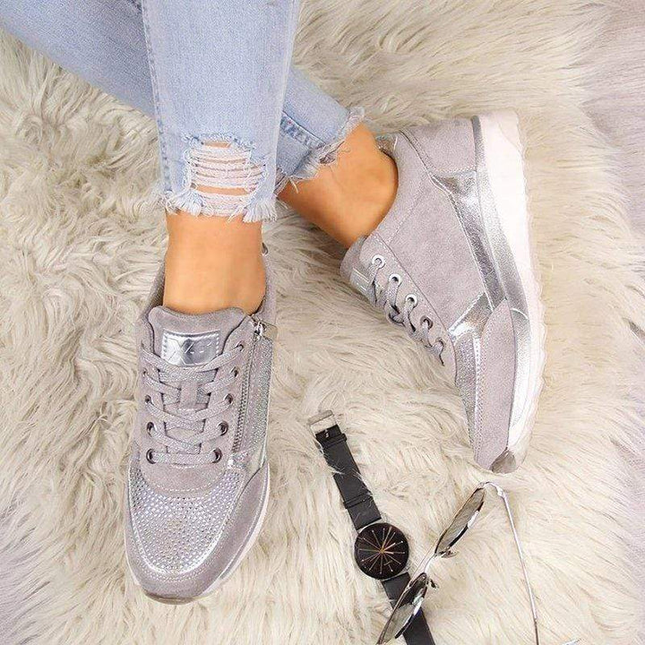 Stilla | Sneakers Trendy & Komfortable Sneakers