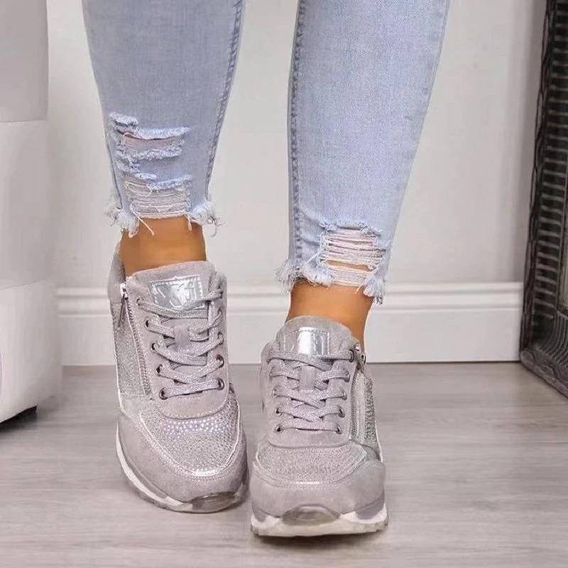 Stilla | Sneakers Trendy & Komfortable Sneakers